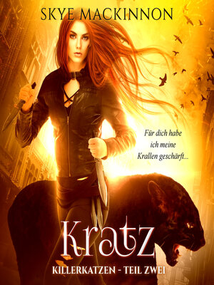 cover image of Kratz